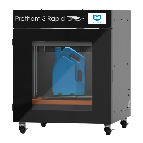 Via Ganesh Corporation